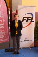 23 et 24 mai 2014 - Championnats de France Minimes et Cadets